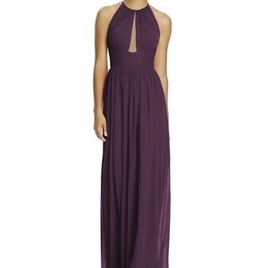 Studio Design Formal or Prom Dress Size 6 Halter